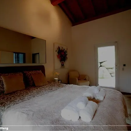 Chalet Stappung Apartamento