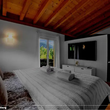 Chalet Stappung Apartamento *