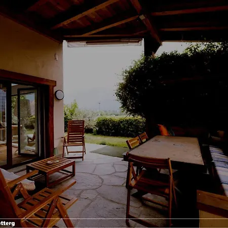 Chalet Stappung Apartamento *
